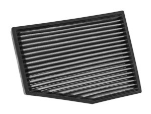 Volkswagen Jetta Cabin Air Filter - K&N Engineering - Washable and Reusable - `05-`14 Volkswagen Jetta Cabin Air Filter - K&N Engineering - Washable and Reusable - `05-`14